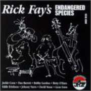 Endangered Species , Rick Fay