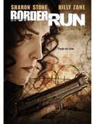 Border Run , Manolo Cardona