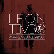 What Love's All About , Leon Timbo