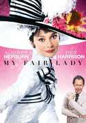 My Fair Lady , Audrey Hepburn