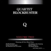 Quartet Blockbuster 2 , Various Artists