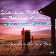 American Dreams [Import] , Charlie Haden