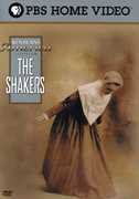 The Shakers: Hands to Work. Hearts to God. , David McCullough