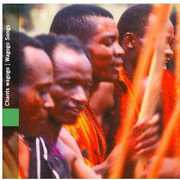 Chants Wagogo , Various Artists