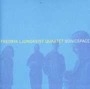 Sonicspace , Fredrik Ljungkvist