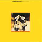 Brave New World , Steve Miller