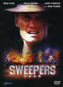 Sweepers [Import] , Dolph Lundgren