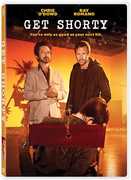 Get Shorty: The Complete First Season , Carolyn Dodd