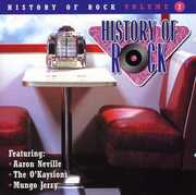 History of Rock 7 /  Various , Various Artists