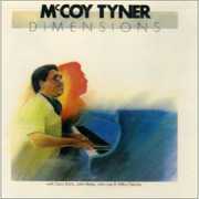 Dimensions , McCoy Tyner