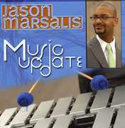 Music Update , Jason Marsalis