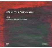 Orchestral Music , Hans Zender