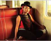Gangsta Blues , Tanya Stephens