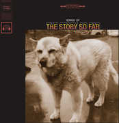 Songs of (Acoustic EP) , The Story So Far