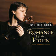 Romance of the Violin , Joshua Bell