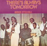 There's Always Tomorrow , Arbee Stidham