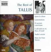 The Best of Tallis , T. Tallis