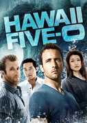 Hawaii Five-O: The Fourth Season , Alex O'Loughlin