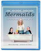 Mermaids , Cher
