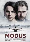 Modus: Season 1 