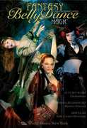 Magic: Fantasy Bellydance , Ariellah