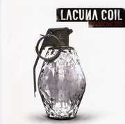 Shallow Life [Import] , Lacuna Coil