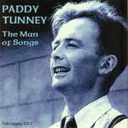 The Man Of Songs , Paddy Tunney