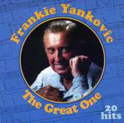 The Great One , Frankie Yankovic
