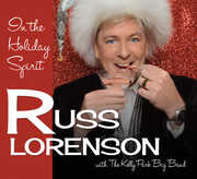 In the Holiday Spirit , Russ Lorenson