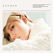 Taemin [Import] , Taemin
