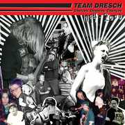 Singles Comp , Team Dresch
