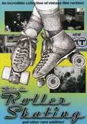 This Is Roller Skating and Other Odd Rarities , Barbara Billingsley