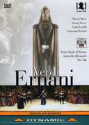 Ernani , G. Verdi