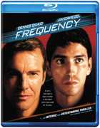 Frequency , Dennis Quaid