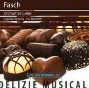 Orchestral Suites , P l N meth