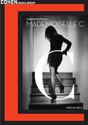 Mademoiselle C , Carine Roitfeld