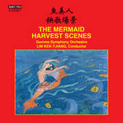 The Mermaid - Harvest Scenes