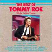 Best of , Tommy Roe