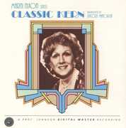 Sings Jerome Kern , Marni Nixon