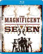 The Magnificent Seven Collection , Petruta Kupper