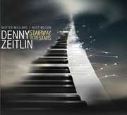 Stairway to the Stars , Denny Zeitlin