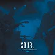 Live At Third Man Records , SQÜRL