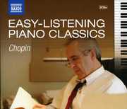 Chopin: Easy Listening Piano Classics , Andrea Immer