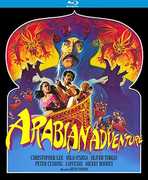 Arabian Adventure , Christopher Lee