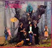Faintly Blowing [Import] , Kaleidoscope