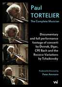 Complete Musician , Paul Tortelier