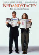 Ned and Stacey: The Complete Series , Thomas Haden Church