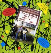 Live at Hollywood High , Elvis Costello