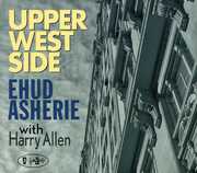 Upper West Side , Ehud Asherie