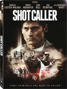 Shot Caller , Nikolaj Coster-Waldau